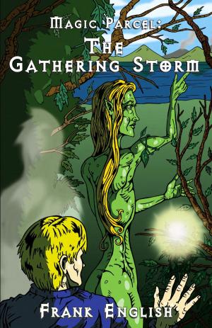 Cover of the book The Gathering Storm by Peter Wilson Cunliffe
