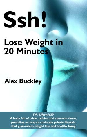 bigCover of the book Lose Weight In 20 Minutes - Lifestyle20 by 
