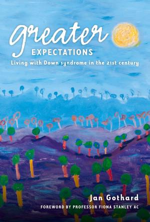Book cover of Greater Expectations