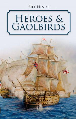 Cover of the book Heroes and Gaolbirds by Cynthia Lindenmayer