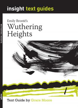 Cover of the book Wuthering Heights by Martel Espiritu