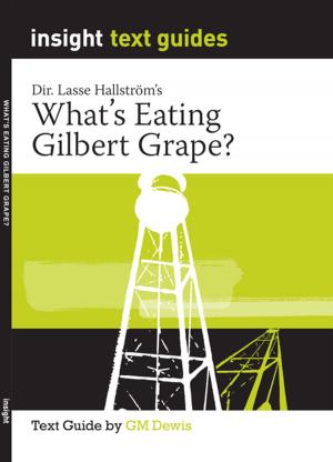 Cover of the book What’s Eating Gilbert Grape (new edition) by Karen Shlezinger