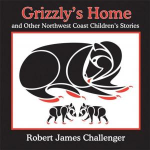 Cover of the book Grizzly's Home by Holly Quan