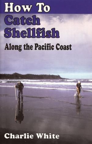 Book cover of How to Catch Shellfish