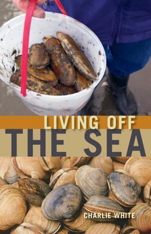 Book cover of Living off the Sea