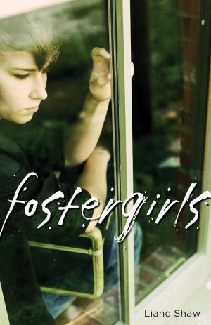Cover of the book Fostergirls by Judith Plaxton