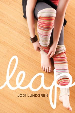 Cover of the book Leap by Sharon Jennings