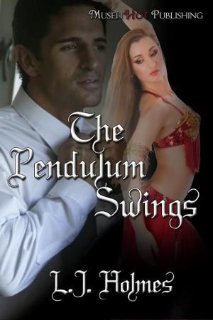 Cover of the book The Pendulum Swings by Kristy Brown