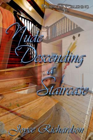 bigCover of the book Nude Descending a Staircase by 