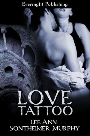 Cover of the book Love Tattoo by Megan Slayer