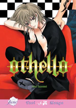 Cover of the book Othello (Yaoi Manga) by Hideyuki Kikuchi, Jun Suemi