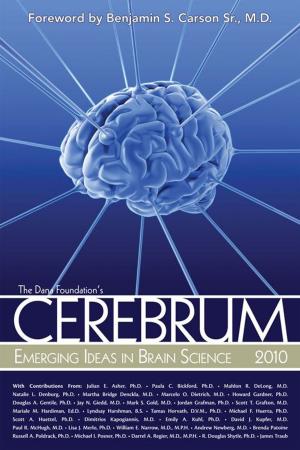Cover of Cerebrum 2010