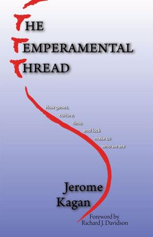 Cover of The Temperamental Thread