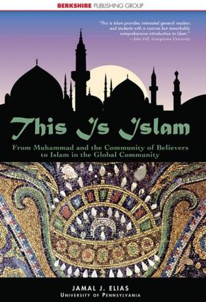 Cover of This Is Islam: From Muhammad and the community of believers to Islam in the global community