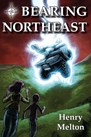 Cover of the book Bearing Northeast by Henry Melton