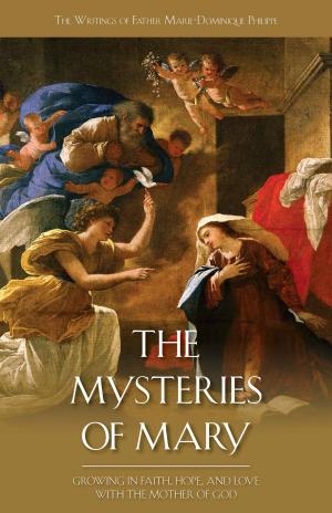 Cover of the book Mysteries of Mary by Janet Morana