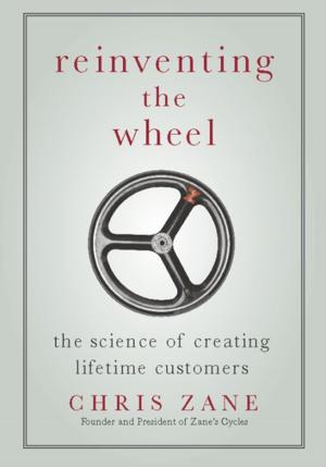 Book cover of Reinventing the Wheel