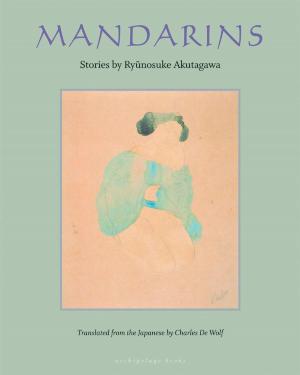 Cover of the book Mandarins by Sandra Benjamin