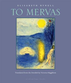 Cover of the book To Mervas by Rainer Maria Rilke