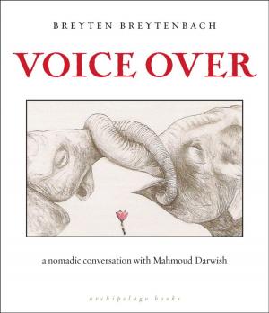Cover of the book Voice Over by Ian Weir
