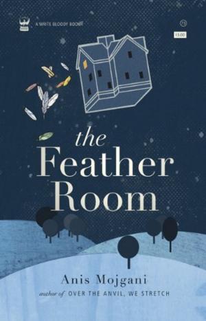 Cover of the book The Feather Room by Mistress Lorelei