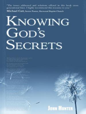 Cover of the book Knowing God’s Secrets by Jill Briscoe