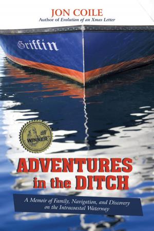 Cover of the book Adventures in the Ditch by Mike Keating