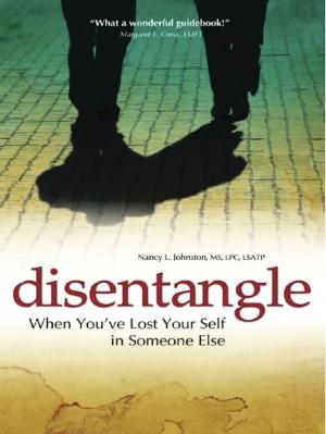 Cover of the book Disentangle by An-Pyng Sun, Larry Ashley, Lesley Dickson