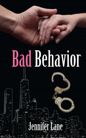 Cover of the book Bad Behavior by TA Brock