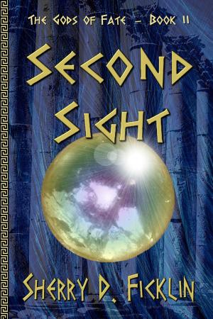 Cover of the book Second Sight by K. D. Huxman