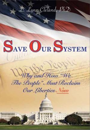 Cover of the book Save Our System by Jude Hassan