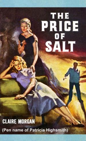 Cover of the book The Price of Salt by Valerie Taylor