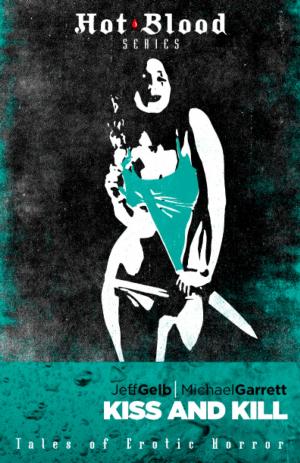 Cover of the book Kiss and Kill by Álvaro Uribe
