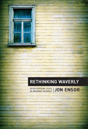 Book cover of Rethinking Waverly