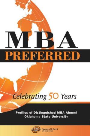 Cover of the book MBA Preferred by Samuel P. Holloway III