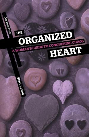 Cover of the book The Organized Heart by Thor Ramsey