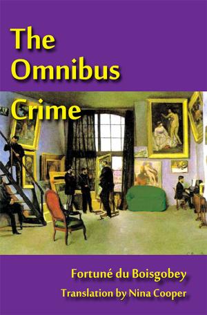 Cover of the book The Omnibus Crime by mariella vallone