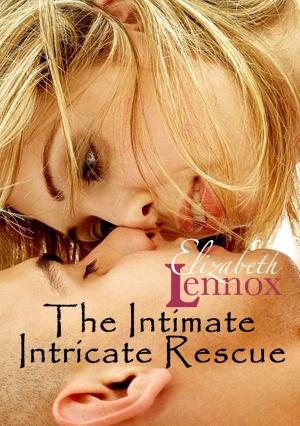 Cover of the book The Intimate, Intricate Rescue by RoxAnne Fox