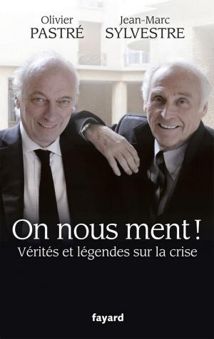 Cover of the book On nous ment ! Vérités et légendes sur la crise by Nicholas Searle