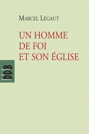 bigCover of the book Un homme de foi et son Eglise by 