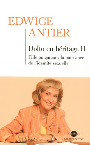Cover of the book Dolto en héritage II by Simona AHRNSTEDT