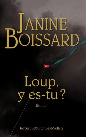 Book cover of Loup, y es-tu?