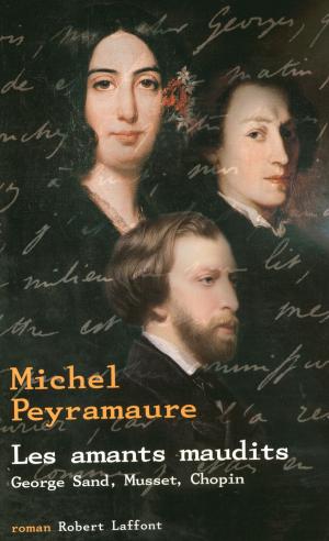 Cover of the book Les amants maudits by Patrick JACQUEMIN