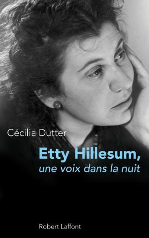 Cover of the book Etty Hillesum by Janine FONTAINE