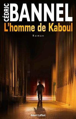 Cover of the book L'Homme de Kaboul by Marek HALTER