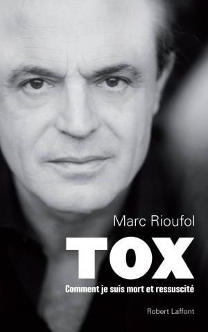 bigCover of the book Tox by 