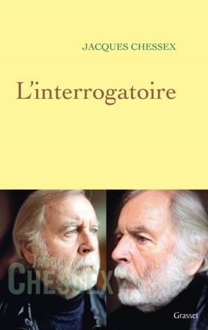 Cover of the book L'interrogatoire by Jean Giraudoux