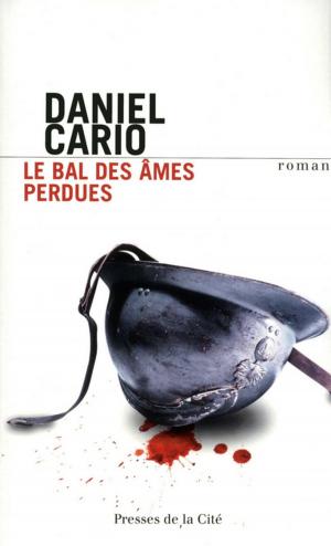 Cover of the book Le Bal des âmes perdues by Julien Lezare
