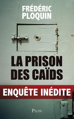 Cover of the book La prison des caïds by Juliette BENZONI