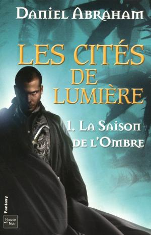 Cover of the book Les Cités de Lumière - Tome 1 by Hervé COMMÈRE